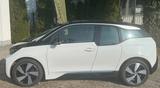 BMW i3 eDrive 120Ah*1.Hand*DAB*Navi*Professional*SH* - weiße BMW i3