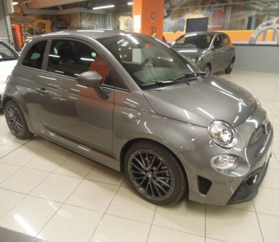 Abarth 595 1.4 Turbo T-Jet 165 CV