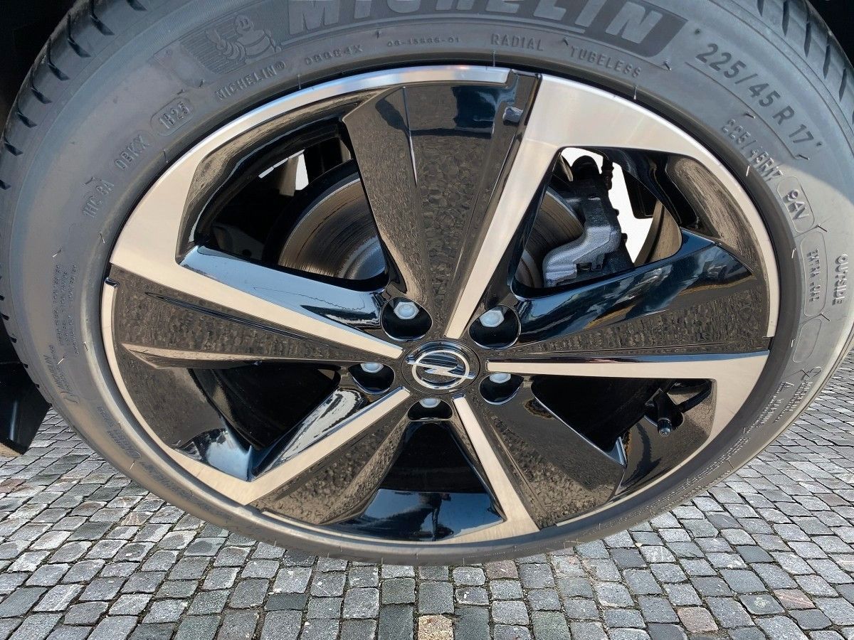 Opel Astra - Bild 22