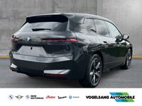 BMW iX - Vorschau Bild 2