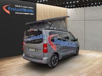 Crosscamp Opel Flex *Artense-Grau*177PS Automatik*