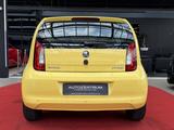 Skoda Citigo Style   KLIMA/EFH/AT/ALU/5-TÜRER - Skoda Citigo aus 2020