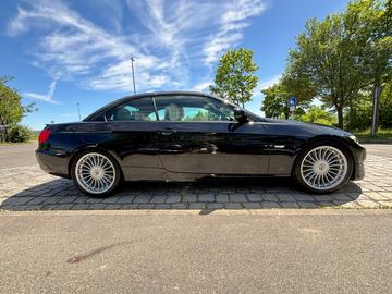 2012 Alpina B3 — миниатюра 12