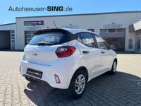 Hyundai i10 - Vorschau Bild 5