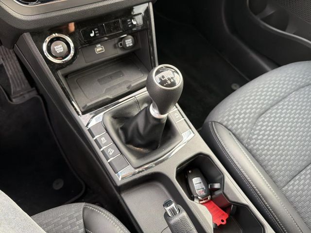 KGM KORANDO 1.5 TURBO 120 KW 163 PS