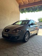 Seat Altea 1.8 TSI Style DSG Style - gebrauchte Seat Altea aus dem Jahr 2012