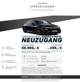 Mercedes-Benz EQS 580 4MATIC DIGITAL/LEDER/MANUFAKTUR/360°/HIN - weiße Mercedes-Benz EQS