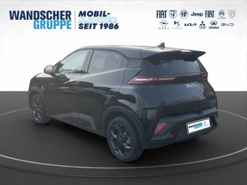 BYD DOLPHIN SURF EV Comfort 43.2kW AUT