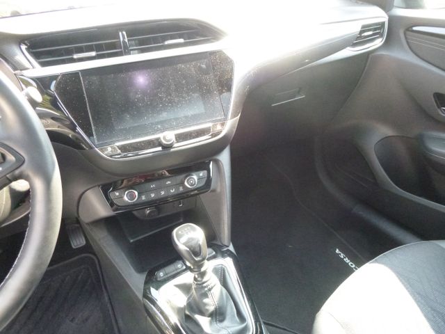 Corsa F Elegance