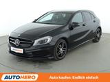Mercedes-Benz A 200 BlueEfficiency AMG Sport*XENON*CAM*PDC*SHZ - Mercedes-Benz A-Class in Düsseldorf