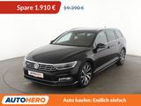 Volkswagen Passat 1.4 TSI ACT Highline 4Motion BM*NAVI*360* - Volkswagen Passat: Kombi