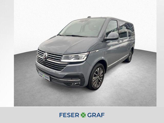 Volkswagen T6.1 Multivan Comfortline Gen.SIX Navi Klima Kam