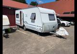 Wilk Gut erhaltener Wohnwagen Wilk S3 - Wilk Wohnwagen & Wohnmobile