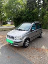 Fiat Panda/104.704 Km/SCHECKHEFT/ZAHNRIEME... - Fiat Panda in Oldenburg