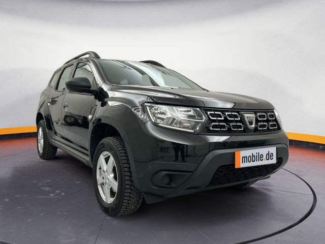 Dacia Duster II Access 1.0 TCe 90 WR PDC Sitzheizung