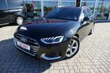 Audi A4 Avant 35 2.0 TFSI advanced DSG LED Navi ACC - Audi A4: 3.0