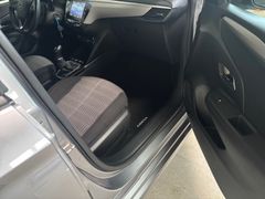 Fahrzeugabbildung Opel Corsa F Edition -- Klima/ Kamera/ Lenkradheiz