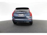 Volvo XC90 B5 AWD Ultimate Dark HUD STANDHZ LED PANO - Volvo XC90 mit Schiebedach