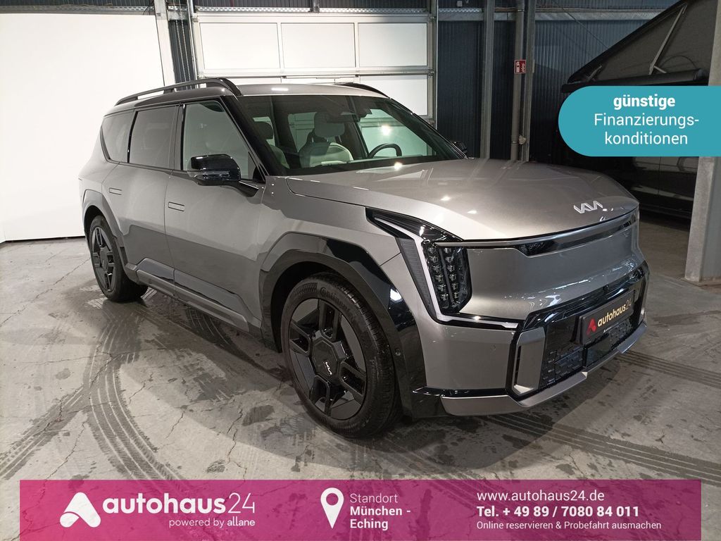 Angebot ansehen Kia EV9