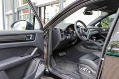 PORSCHE Cayenne Turbo GT/ APPROVED/ BURMESTER/ CARBON