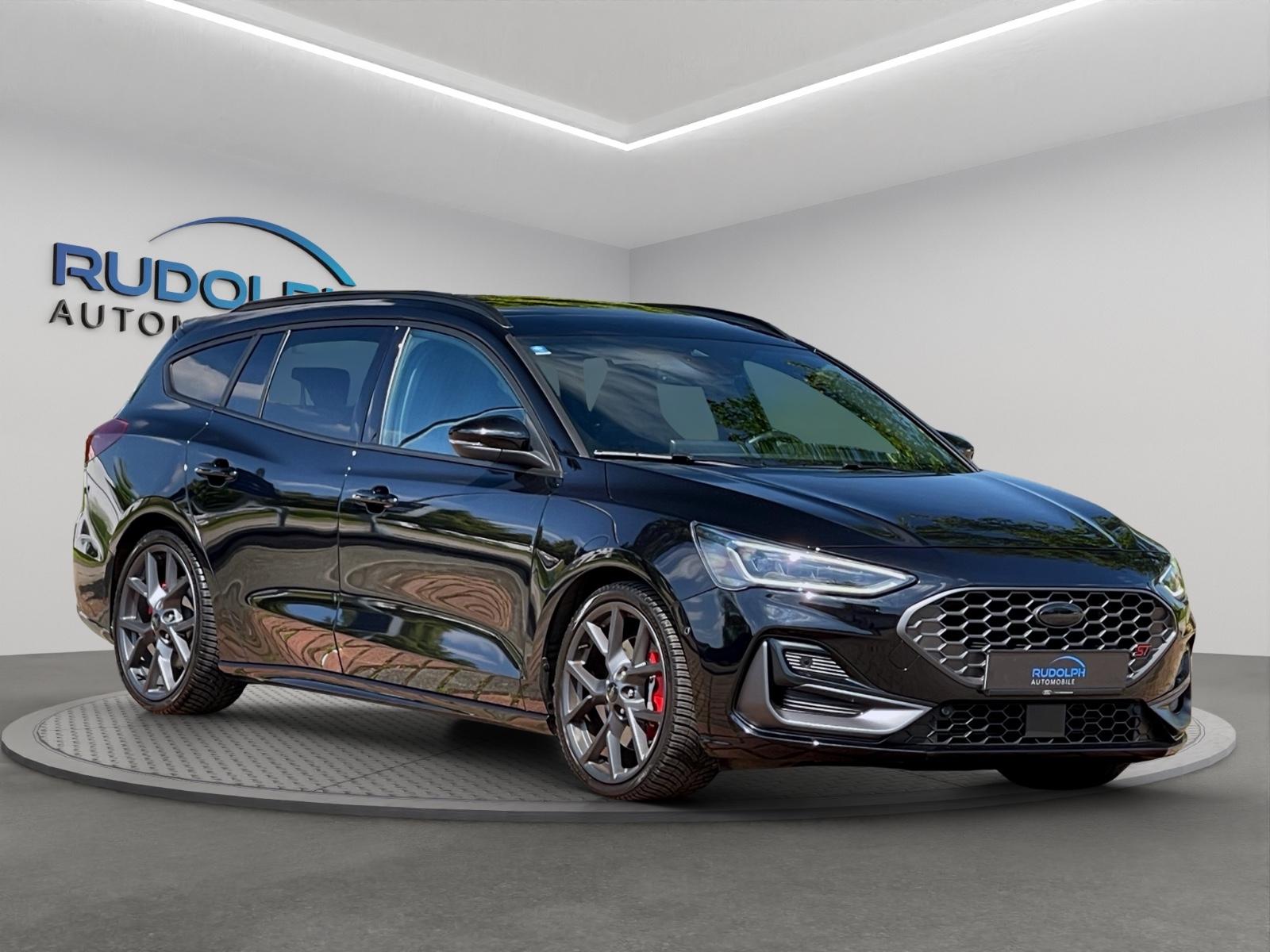 Ford Focus 2,3 ST X PERFORMANCE AUTOM B&O PANO GARANT