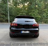Porsche Macan S Diesel Bi-Xen*18-Wege*Pano*21 Zo - Porsche Gebrauchtwagen in Fürth