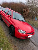 Ford Escort - gebrauchte Ford Escort aus dem Jahr 1998