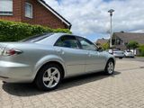 Mazda 6 2.0 TÜV NEU 2HAND sehr gepflegt Tip Top - Mazda 6 aus 2006