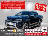 Volkswagen Amarok 3.0 TDI Aventura Standhzg+21Z+AHK+Leder+H - Volkswagen Amarok in Karlsruhe