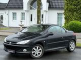 Peugeot 206 Cabriolet CC Platinum*SERVICE NEU* - Peugeot 206: 206cc