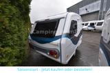 Niewiadów N126ET *leicht *hagelsicher*Saisonstart* - Wohnwagen Leicht