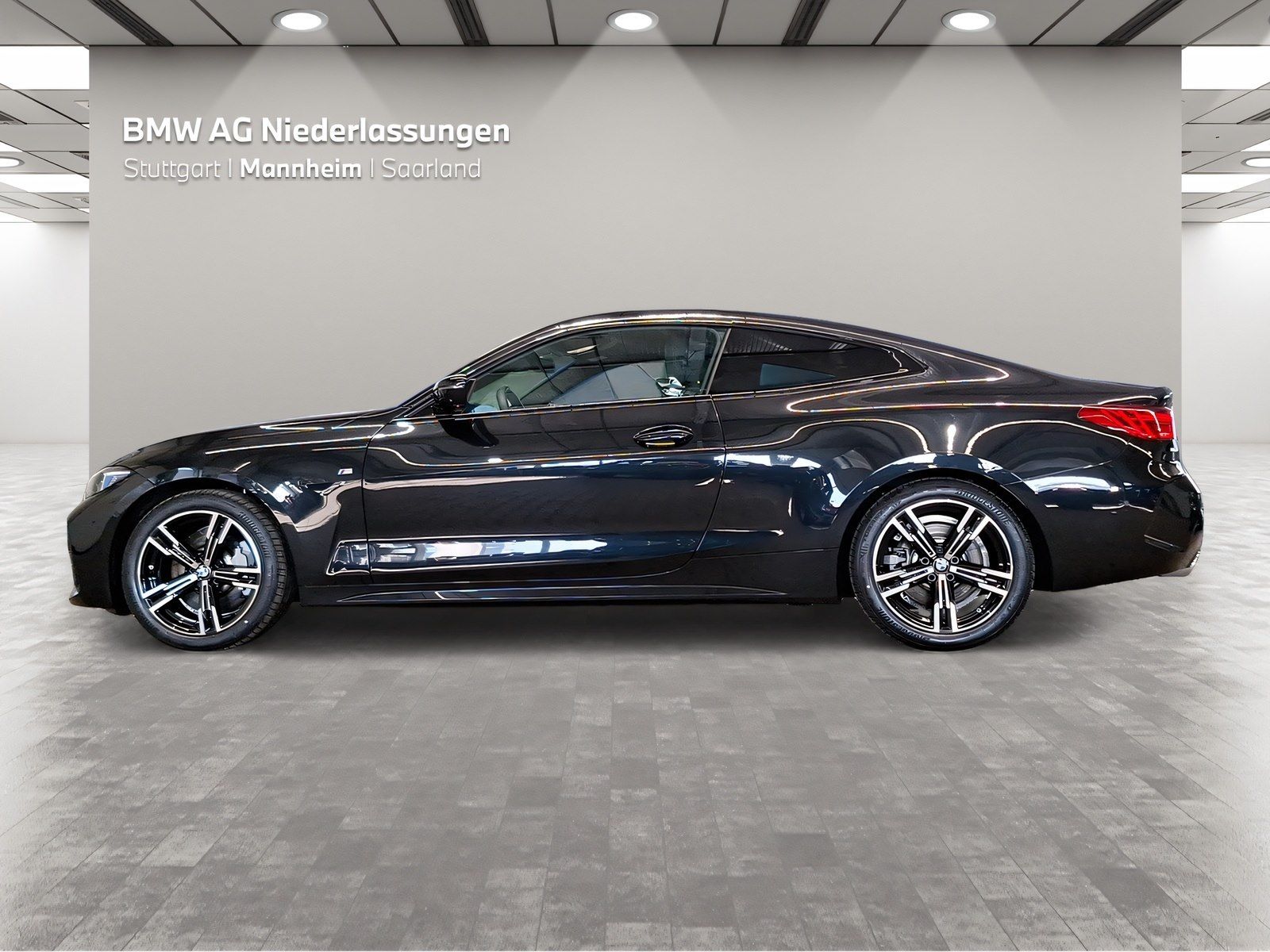 BMW 430 - Bild 3