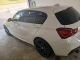 BMW M140i xDrive A Sp. Ed. mit M-Perf. AGA - BMW: Ag