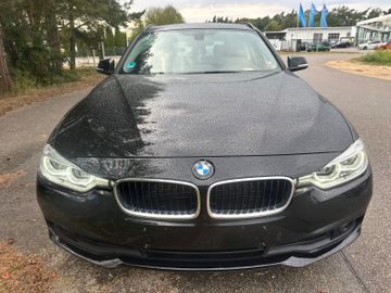 BMW 320 - 2
