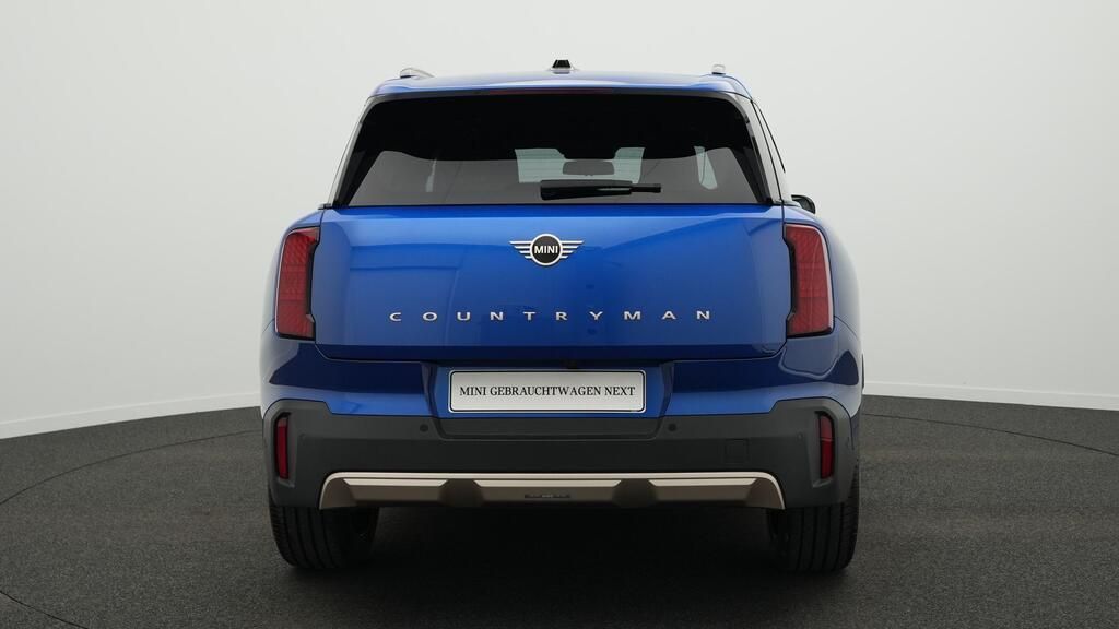 MINI Countryman C (Cooper) - Bild 9
