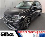 Volkswagen T-Cross 1.5 TSI DSG Life AHK ACC Kessy AppC. LED