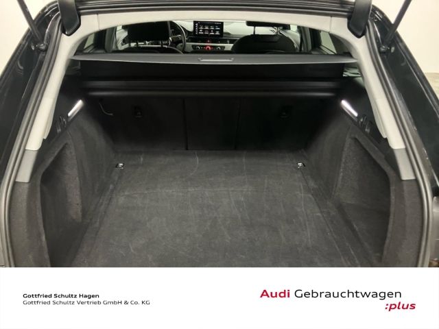 Audi A4 - Bild 9