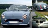 Nissan Figaro - Nissan: Figaro