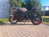 Motobi Strada - MOTOBI BENZIN