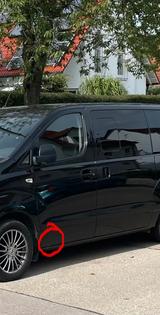 Hyundai H-1 , minibus - : Van, Minibus