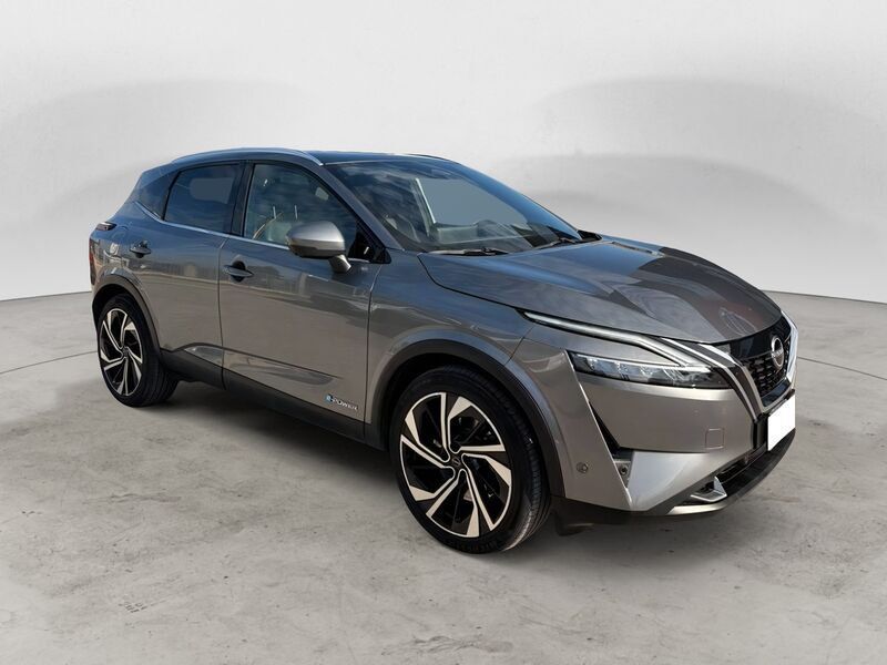 Other Nissan Qashqai 1.5 e-power Tekna+ 2wd
