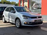 Volkswagen Polo V 1.2 DSG Highline KLIMA/SHZ/BC/ALU/GARANTI - gebrauchte Kleinwagen in Castrop-Rauxel