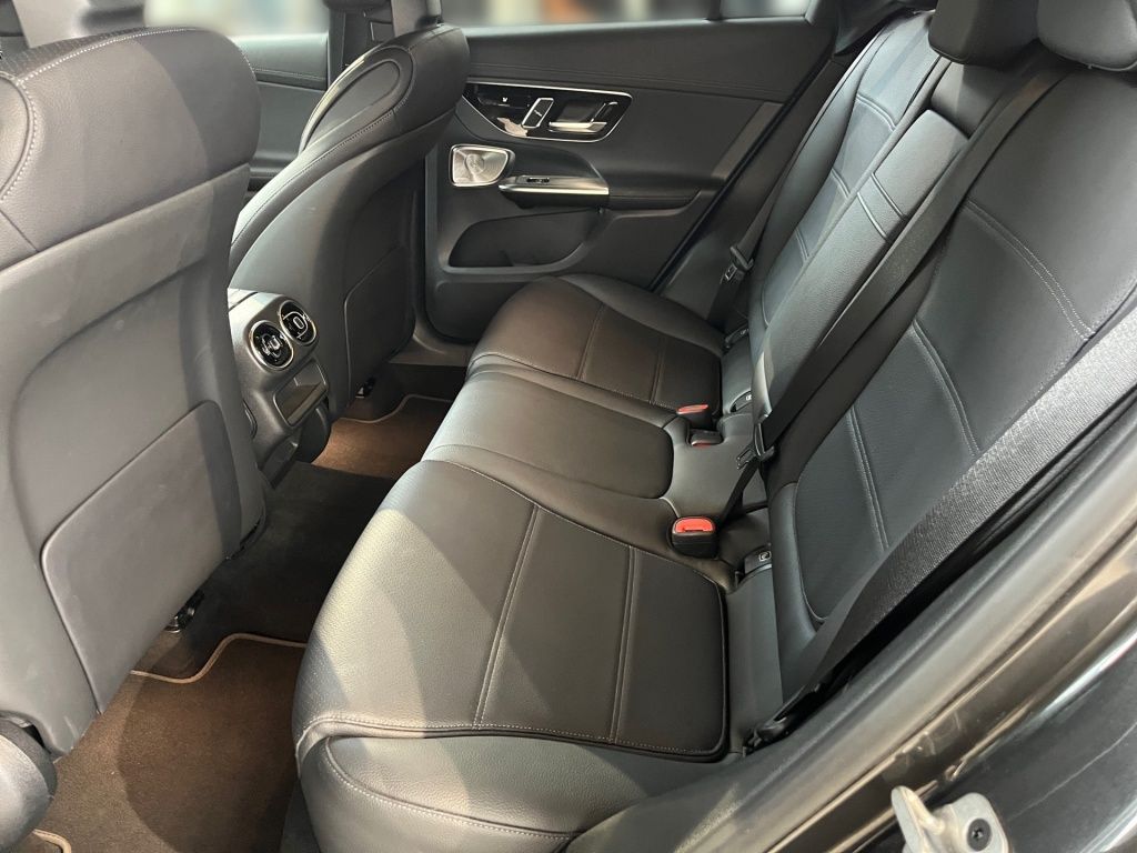 Fahrzeugabbildung Mercedes-Benz GLC 300 de 4M AMG AHK Sitzklima Massage 360°