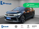 Volkswagen ID.4 Pro Move+ 82kWh WÄRMEPUMPE+LED+HUD+ACC+H&K - Volkswagen ID.4 Tageszulassungen
