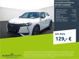DS Automobiles DS3 Crossback DS 3 Crossback PureTech 130 So Ch - DS Automobiles DS3 Crossback