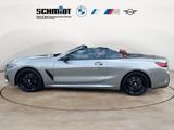 BMW 840d xDrive Cabrio M Sport Pro + 2Jahre-GARANTIE - BMW 840 Gebrauchtwagen