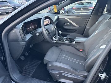 Bild 7 Opel Astra GS ST NAVI/SHZ+LHZ/PDC vo+hi+360Cam/LED