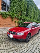 Audi A4 B6 8E Avant 2.5 TDI  155 PS  TÜV... - Audi A4 B6-8E