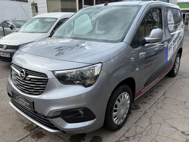 Opel Combo E Cargo Edition,AUTOM,NEUER MOTOR 0 KM !!!