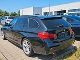 BMW 320 d Touring *M Packet* Panorama* Head Up* PDC - BMW 320: Pack M